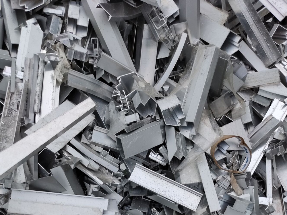 生产性废旧金属回收行业发展现状