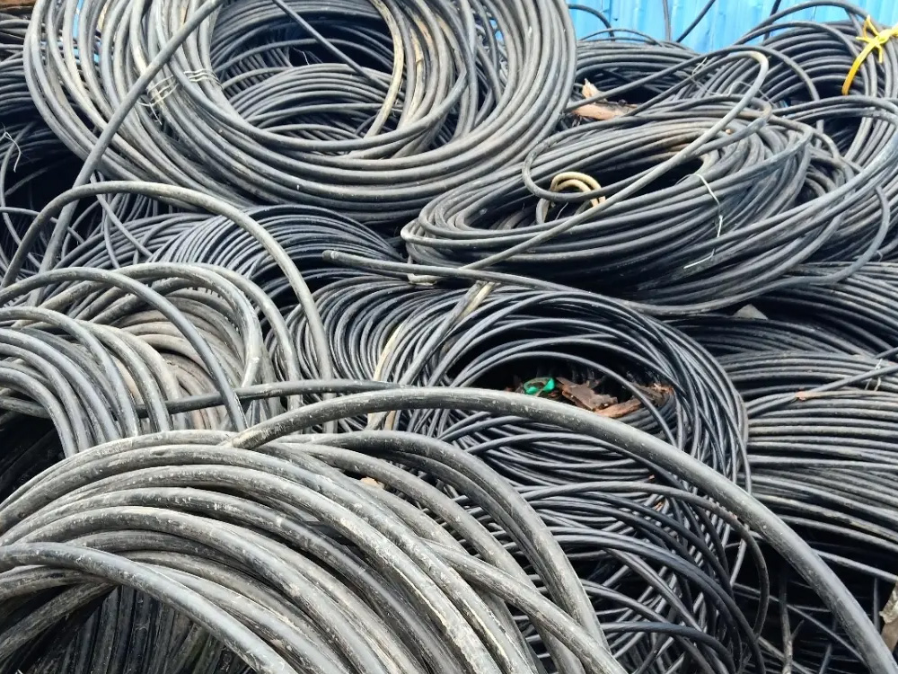 生产性废旧金属回收行业核心价值与现存挑战